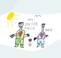 Özgeçmiş